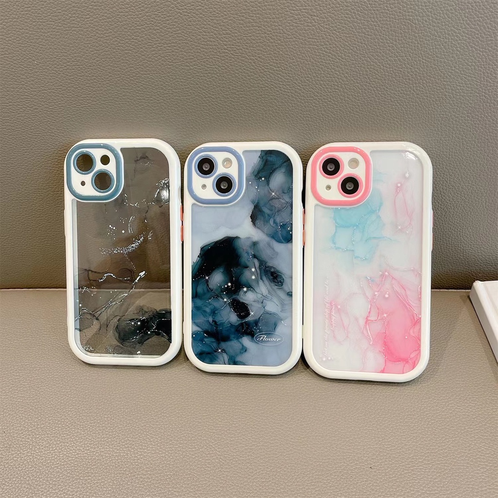 Ốp Điện Thoại Mềm Họa Tiết Độc Đáo Cho iPhone 13 pro max 12 pro max 11 pro max x xr xs max