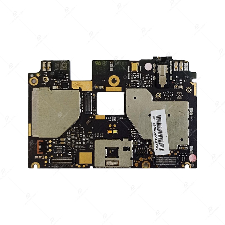 Main Xiaomi Redmi 5 Plus / BN44 Zin Bóc Máy - Bo Mạch Mainboard Điện Thoại Xiaomi 5+ Full Chức Năng