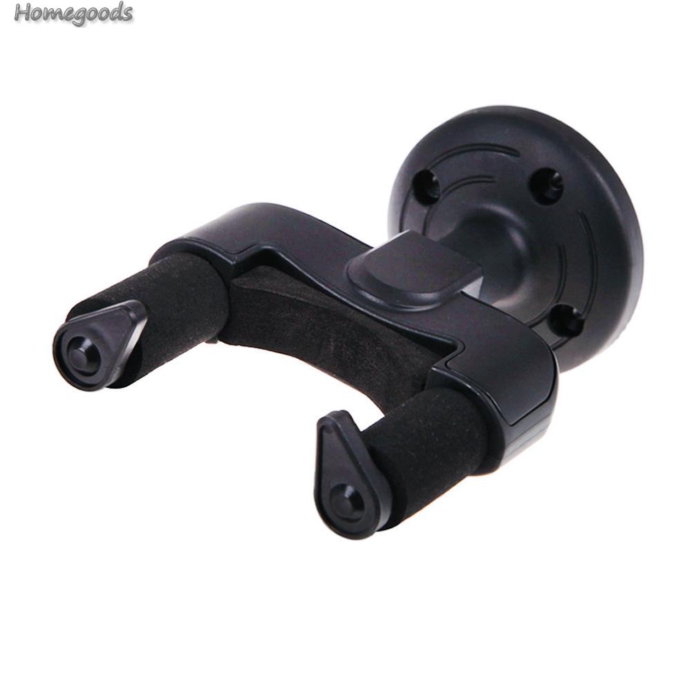 Giá Treo Đàn Guitar Gắn Tường