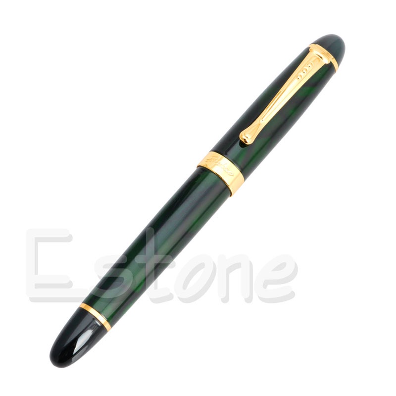 Bút Máy JINHAO X450 Ngòi Vừa / 3 Màu