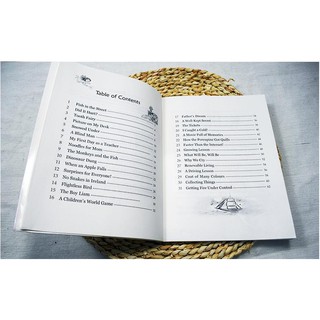 Bộ nhập - One story a day - Delightful, Educational (12 quyển)