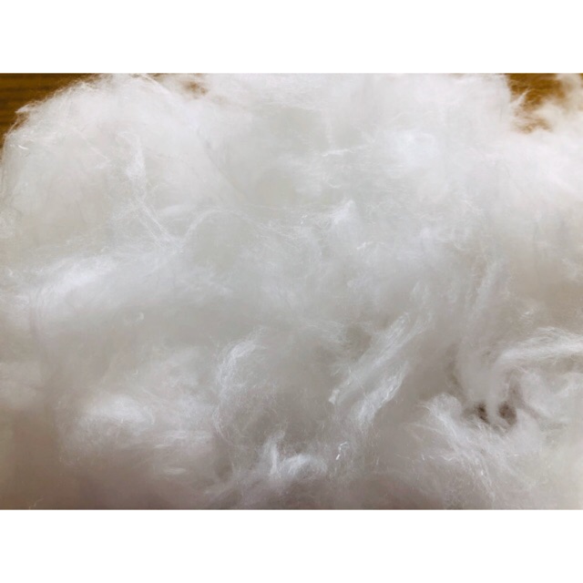 [FS 50k] Bông gòn làm thủ công 50g