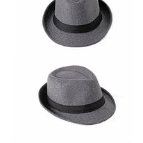 Mũ phớt dạ nam thu đông cao cấp