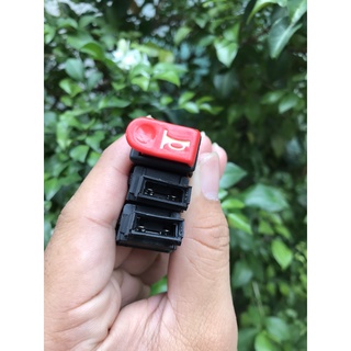 Nút công tắc, Nút đề đỏ, Nút kèn đỏ HONDA