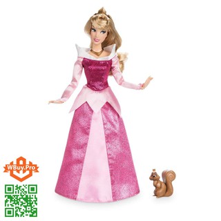 Búp bê Aurora Disney 30cm