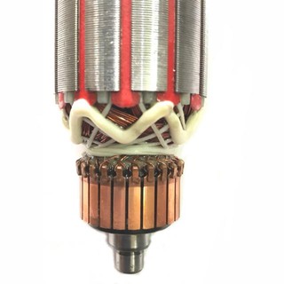 Rô 6 răng lắp cho các máy khoan đục