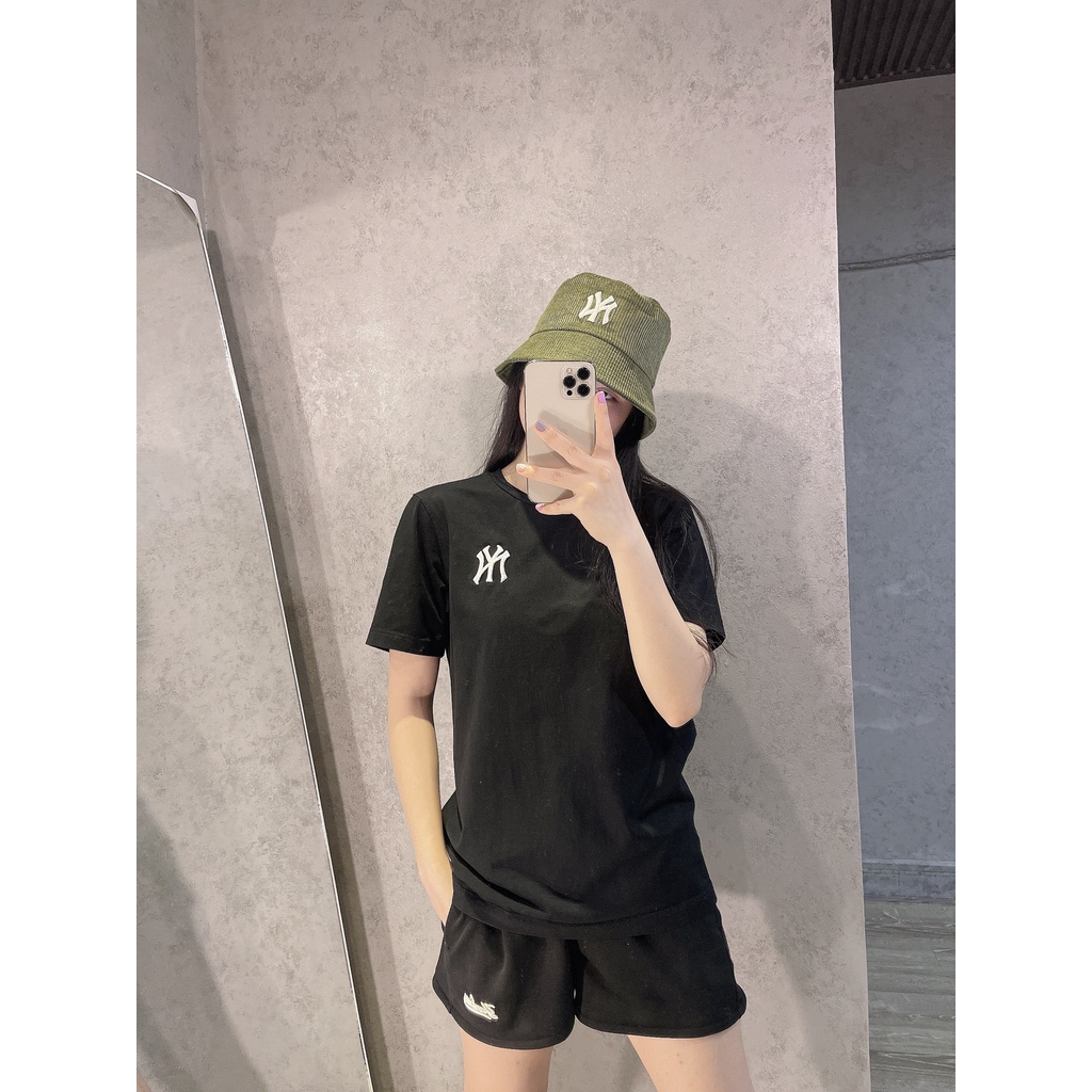 (HÀNG XUẤT XỊN) Mũ Bucket nhung N58 M//L//B CORDOROY BASIC BUCKET HAT NEW COLOR Made in Vie full-tem-tag One size
