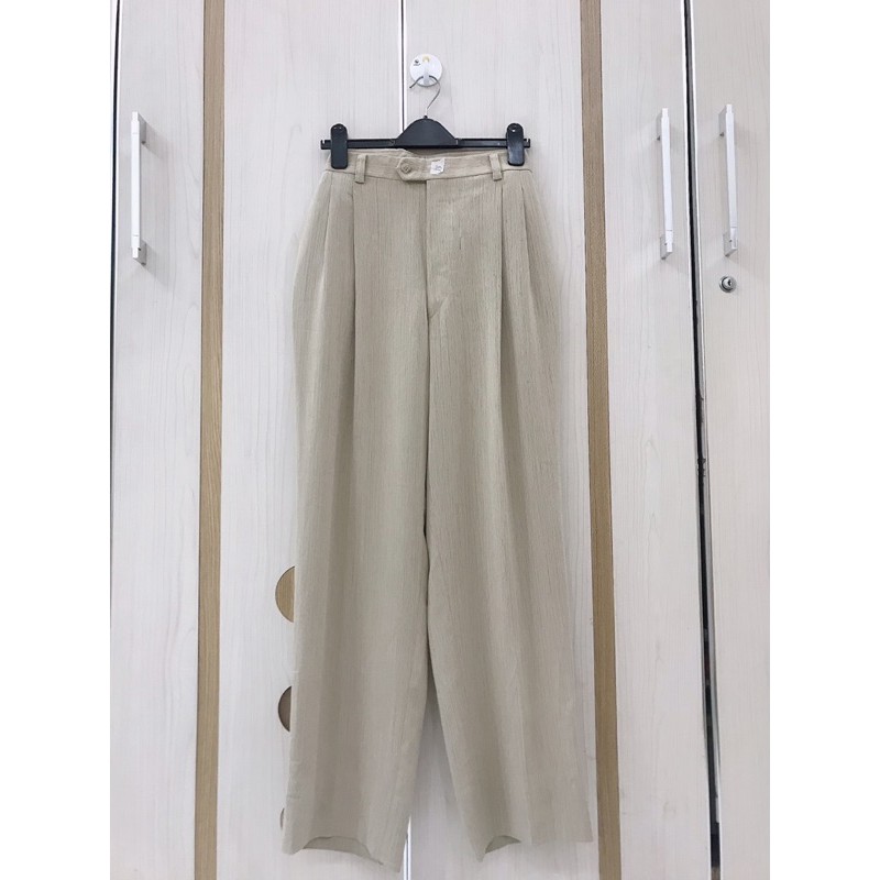 Quần tât nữ Nhật big size