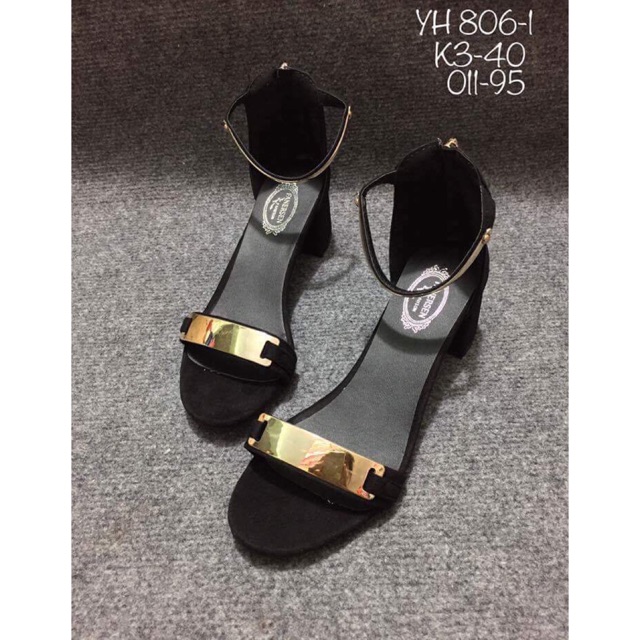 Combo 15 đôi sandal