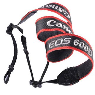 Dây đeo máy ảnh Canon EOS 600D
