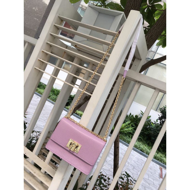 [Auth] - Túi Furla 1927 mini size 18cm