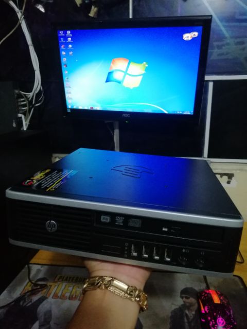case barabon mini hp 8300 usff | BigBuy360 - bigbuy360.vn