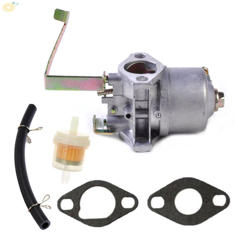 Bộ chế hòa khí thay thế cho máy phát điện Harbor Freight Cat 63cc 2hp tiện dụng