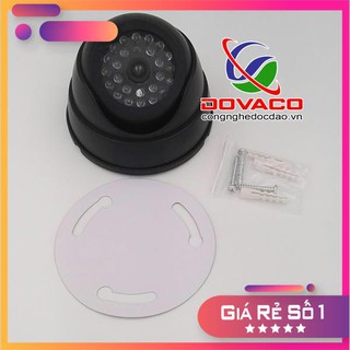 Camera mô hình dọa trộm ốp trần V3