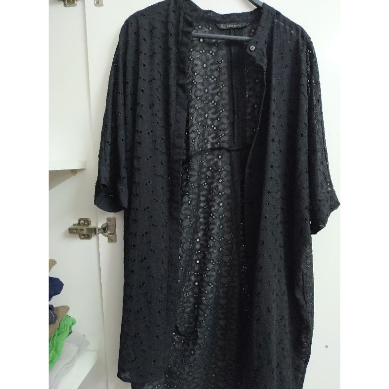 Thanh lý khoác dáng dài 2.hand big size 55-65ký_nhiều mẫu | BigBuy360 - bigbuy360.vn