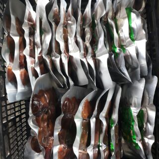 Hồng Sấy Gió 500g