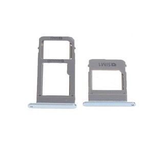 Khay sim thẻ nhớ Samsung A5 2017 / A520 / A7 2017 / A720