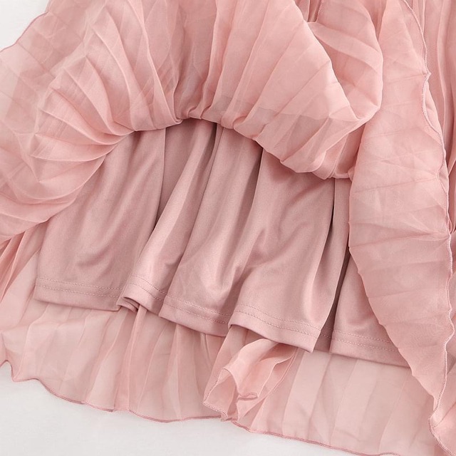 Chân váy dập ly HM có sẵn | BigBuy360 - bigbuy360.vn