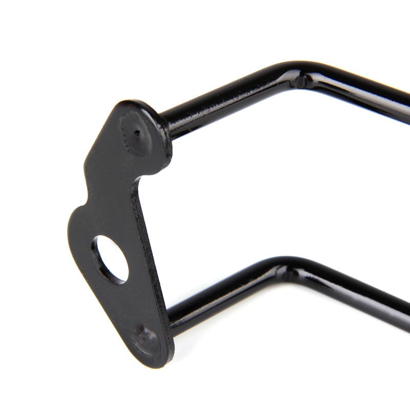 1 Khung Thép Bảo Vệ Cùi Đề Sau Xe Đạp Mới