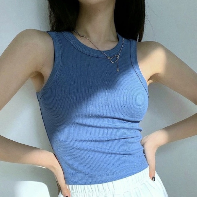 ÁO CROPTOP BA LỔ CHẤT LEN TĂM SỊN SÒ(HÀNG XẤU HÀNG LỔI BAO ĐỔI TRẢ MIỄN PHÍ)