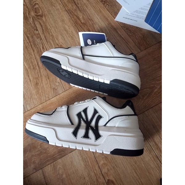 GIÀY MLB CHUNKY LINER NY YANKEE  AUTH 100%✨