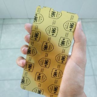 Dán cường lực dẻo nano trong hoặc nhám cho LG V35 ThinQ