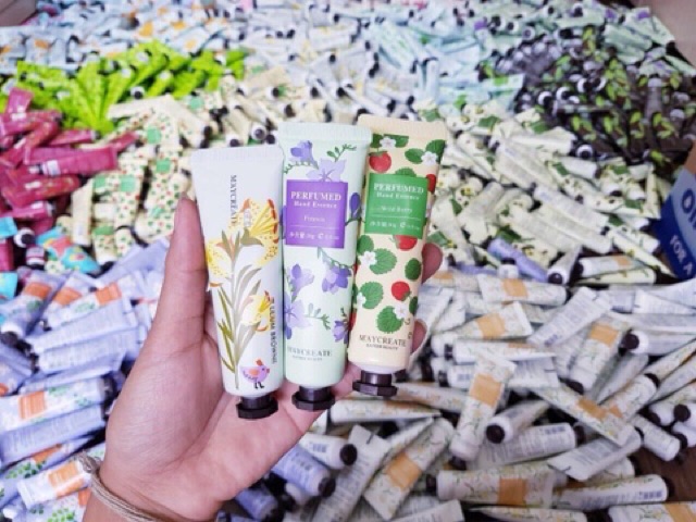 Kem dưỡng da tay Maycreate 30ml | BigBuy360 - bigbuy360.vn
