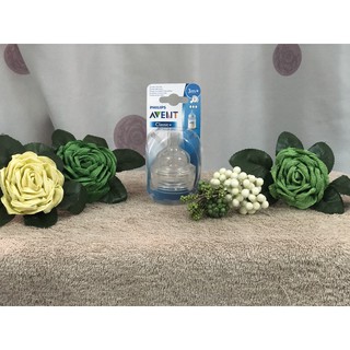 Ti bình sữa avent philips size 0-6mth