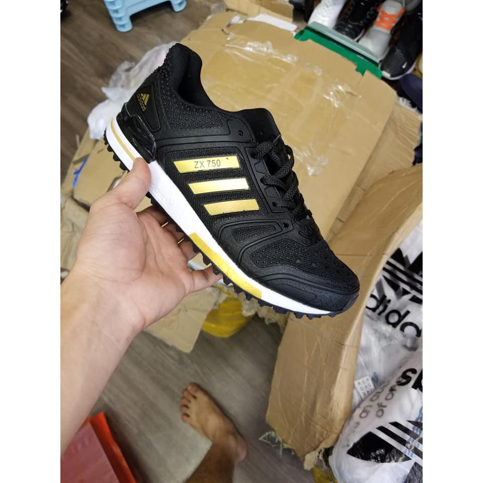 giầy black gold