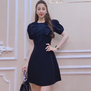 Đầm tiểu thư bigsize 60-85kg