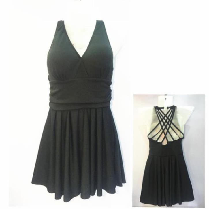 (Big Size) Bikini  - Áo Bơi Nữ Đẹp Dạng Váy Cho Người Mập  ཾ ' ་  ྇ | BigBuy360 - bigbuy360.vn