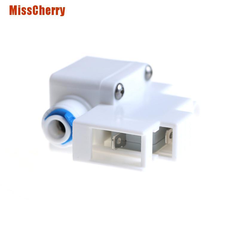 Công Tắc Áp Suất Cao 1 / 4