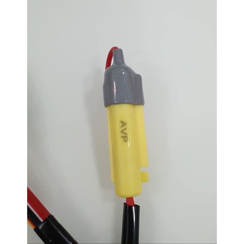 Bộ dây điện sườn cub 81  NamTrang AVP