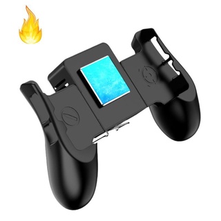 Mobile Tay Cầm Chơi Game Có Quạt Tản Nhiệt Cho Điện Thoại Android