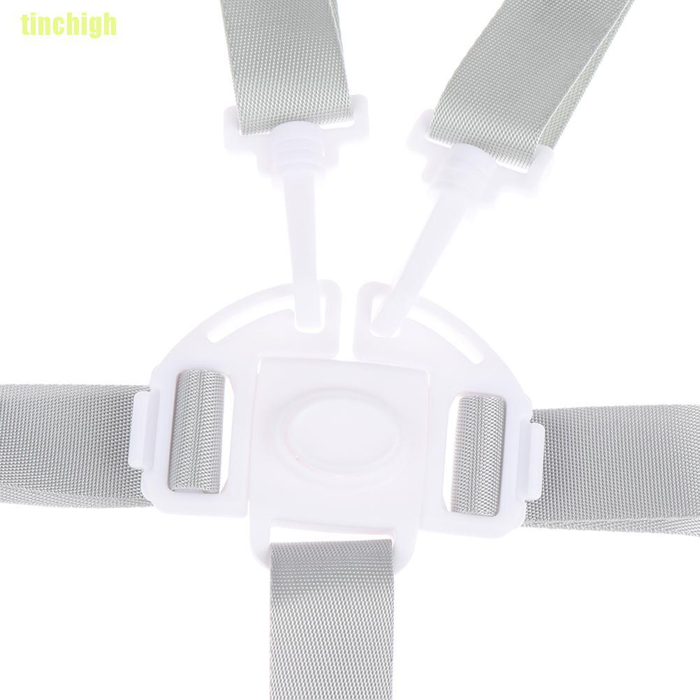 Dây Đai An Toàn Cho Bé Ngồi