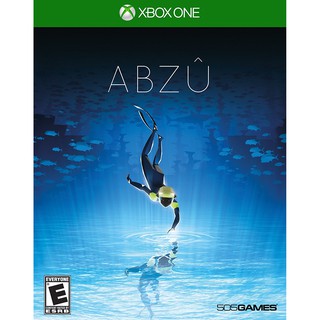 Abzu 2nd Xbox One