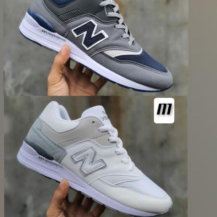 Giày Thể Thao New Balance 997 11.11 (Dis-234)