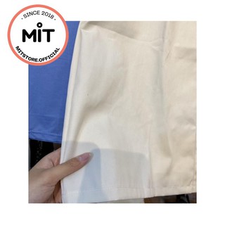 Set áo thun & chân váy kaki (kèm ảnh thật)