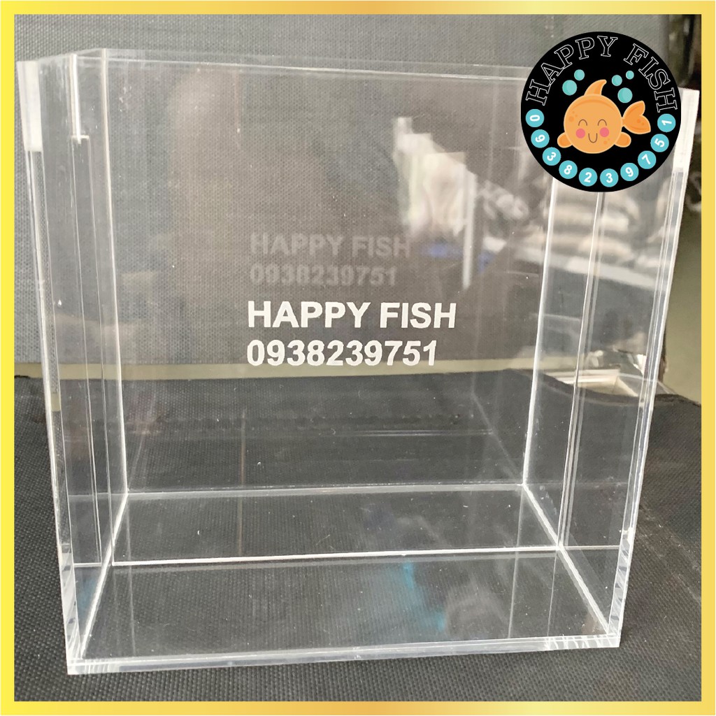 HỒ SHOW BETTA ĐÔI
