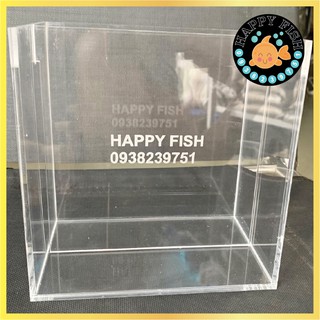 HỒ SHOW BETTA ĐÔI