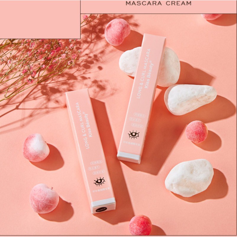 Mascara Siêu Vi KissBeauty 56437 PEACH ORANGES Chính Hãng Nội Địa | WebRaoVat - webraovat.net.vn