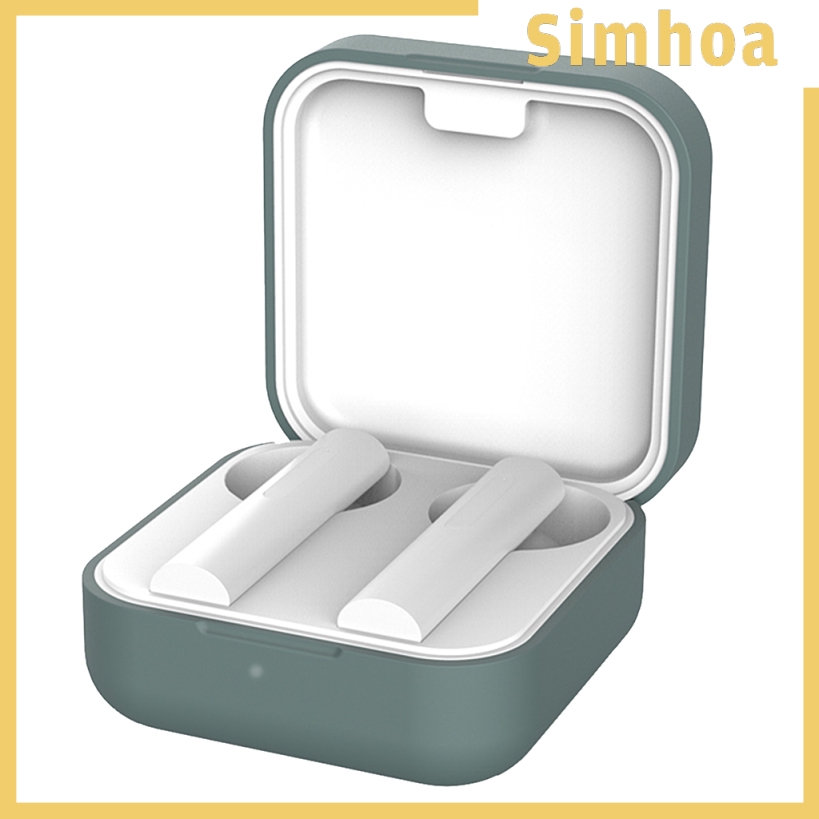 Vỏ silicon bọc hộp sạc tai nghe bluetooth Xiaomi Air2 SE cao cấp
