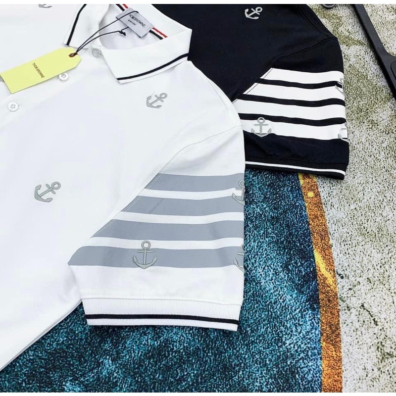 Áo polo Thom cao cấp