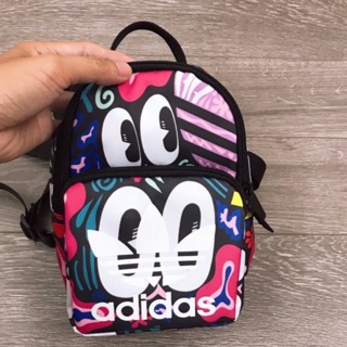 Balo mini adidas