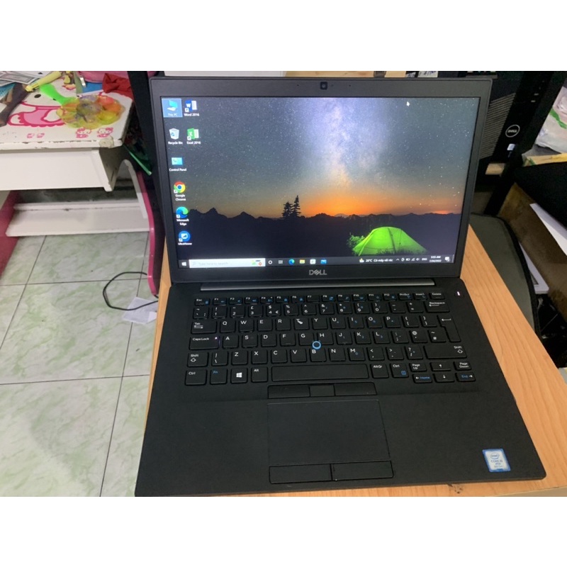 Màn hình dell latitude 14.0 -30 pin nhám,đẹp hơn rất nhiều màn mới linh kiện