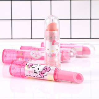 Gôm Tẩy Hình Son Môi Hello Kitty Cho Bé