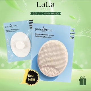 Mút Rửa mặt Silicon Panaderma - Pháp