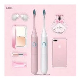 Bàn Chải Đánh Răng tự động SONIC