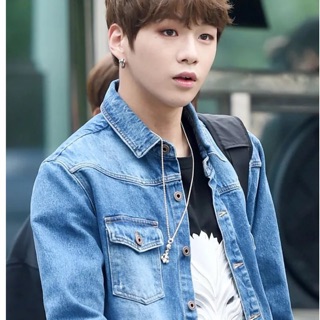 WANNA ONE Daniel T-shirt