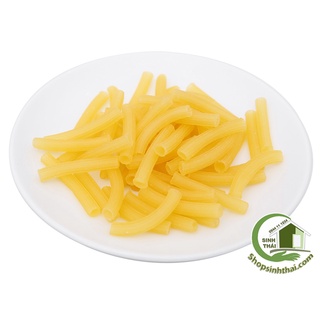 Nui ống lớn Safoco gói 400g